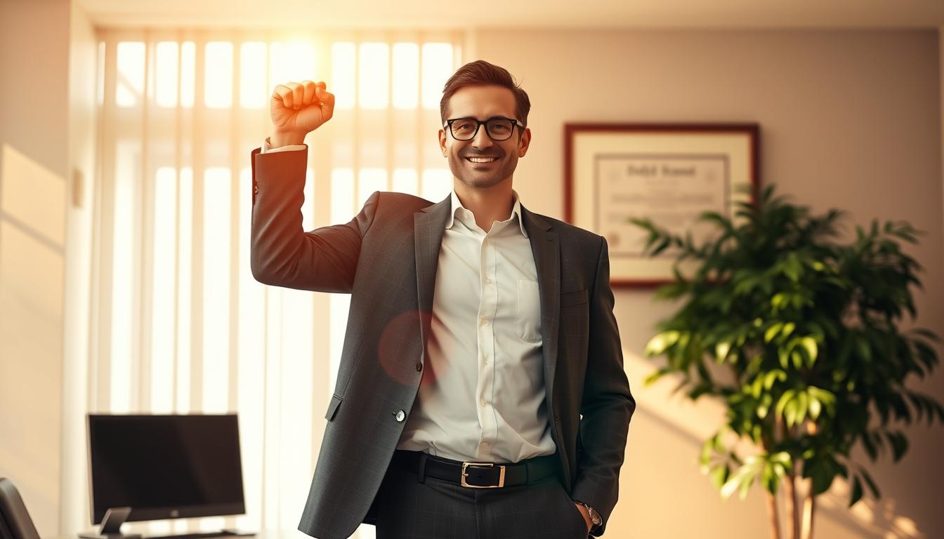 Was kann man einem Chef wünschen?