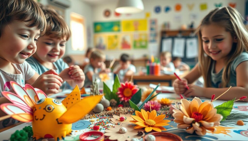 Was kann man einem Kindergartenkind wünschen?