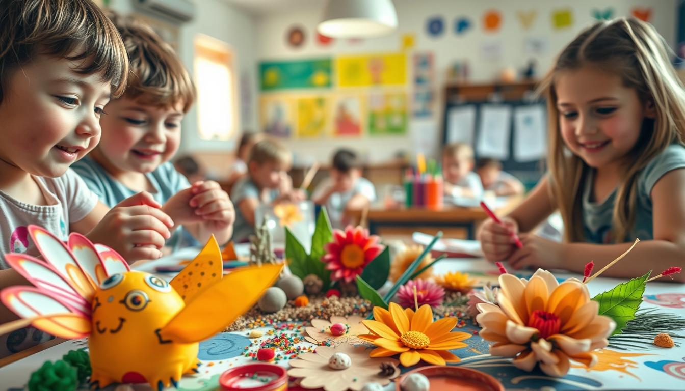 Was kann man einem Kindergartenkind wünschen?