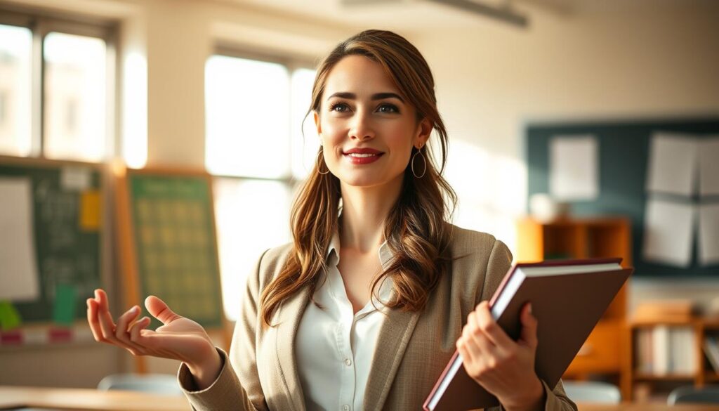 Was kann man einer Lehrerin wünschen?