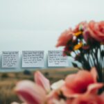 Was kann man noch sagen außer Mein Beileid?