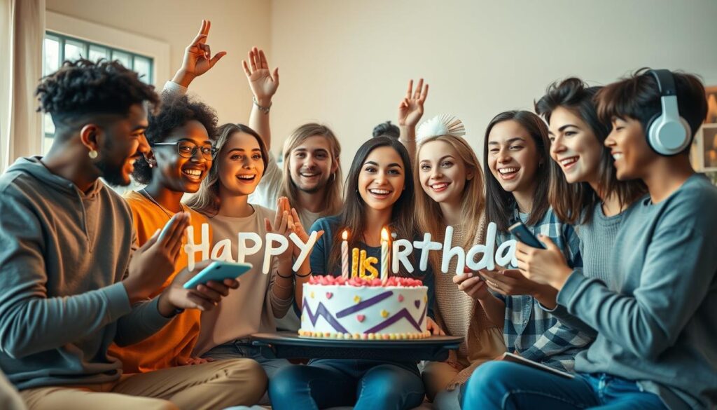 Was kann man sich als Jugendlicher zum Geburtstag wünschen?