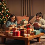 Was kann man sich zu Weihnachten mit 14 wünschen?