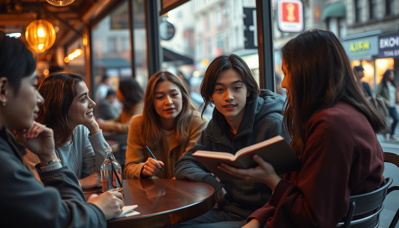 Was können sich Jugendliche wünschen?