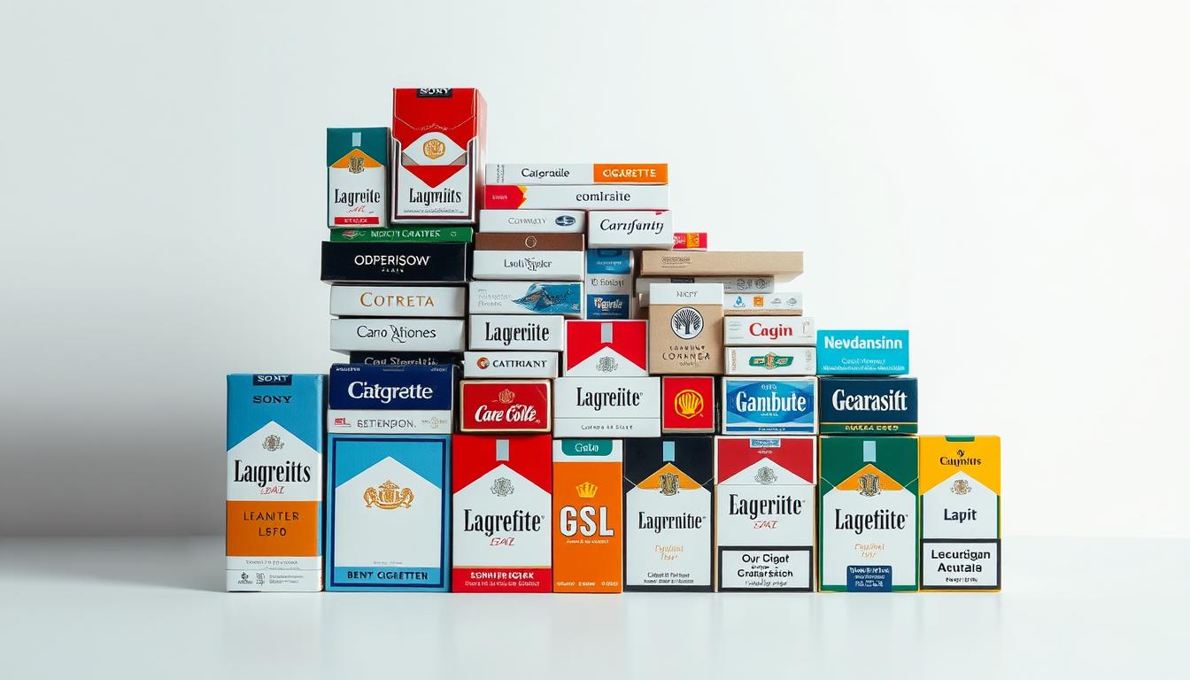 Was kostet 1 Schachtel Zigaretten 2025 in Deutschland?