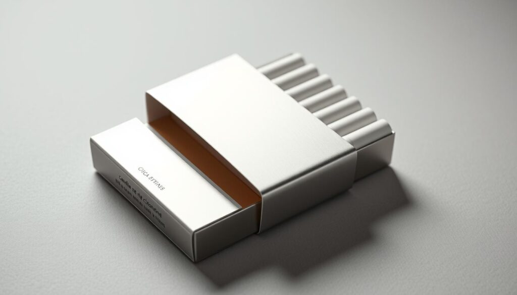 Was kostet eine Schachtel Zigaretten 2024?