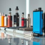 Was sagen Ärzte zu E-Zigaretten?