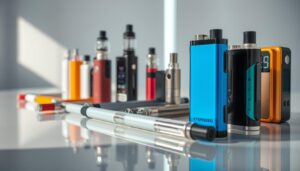 Was sagen Ärzte zu E-Zigaretten?