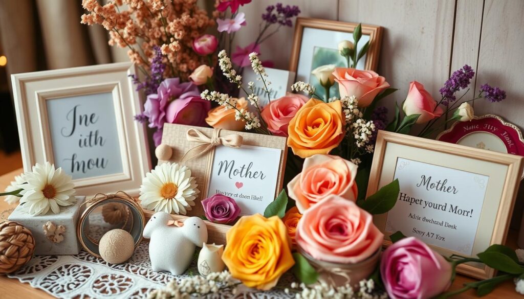 Was sich Mütter wünschen?