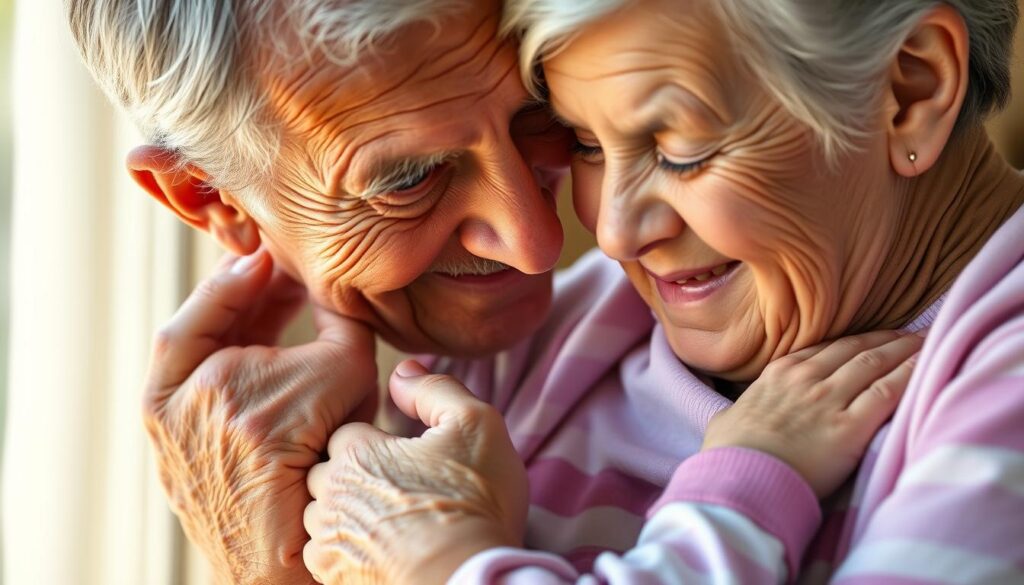 Was wünschen Großeltern dem Enkelkind?