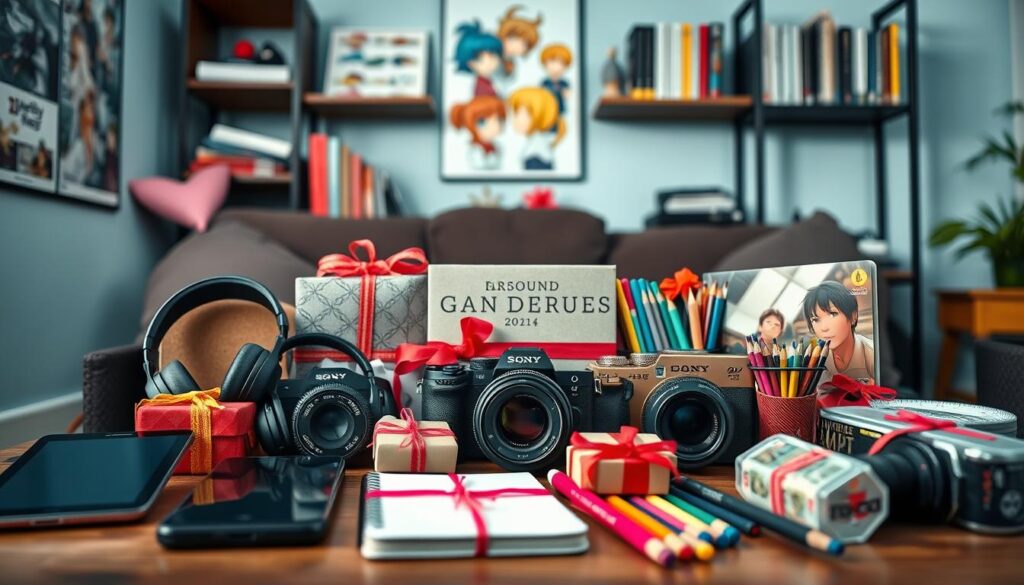 Was wünschen sich 14-Jährige zum Geburtstag?