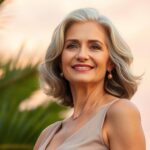 Was wünschen sich Frauen mit 50 Jahren?