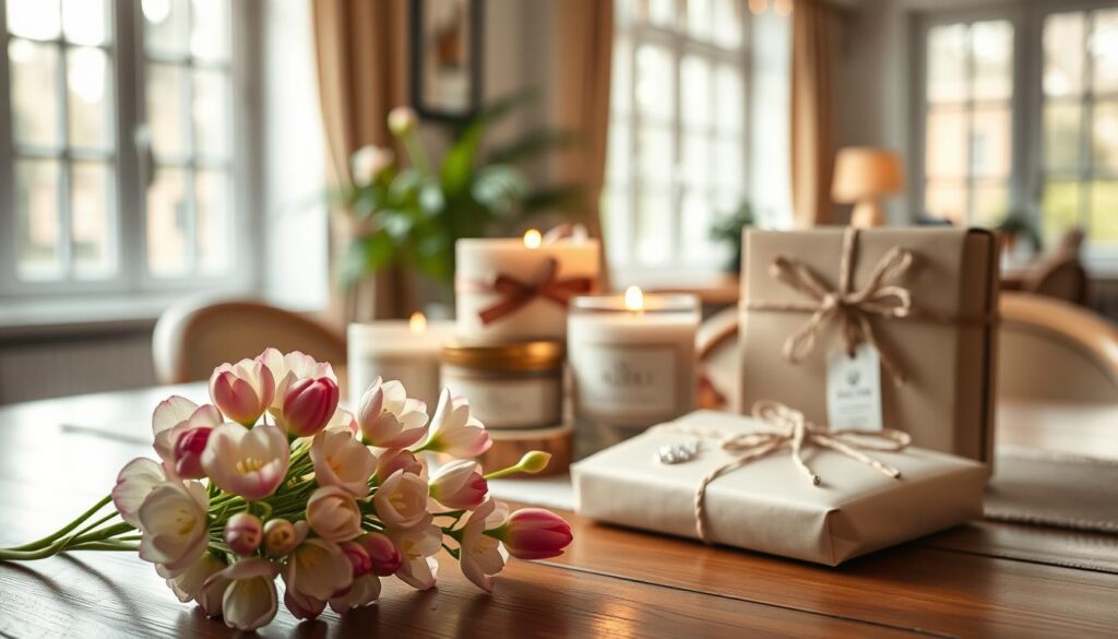 Was wünschen sich Frauen zum Muttertag?