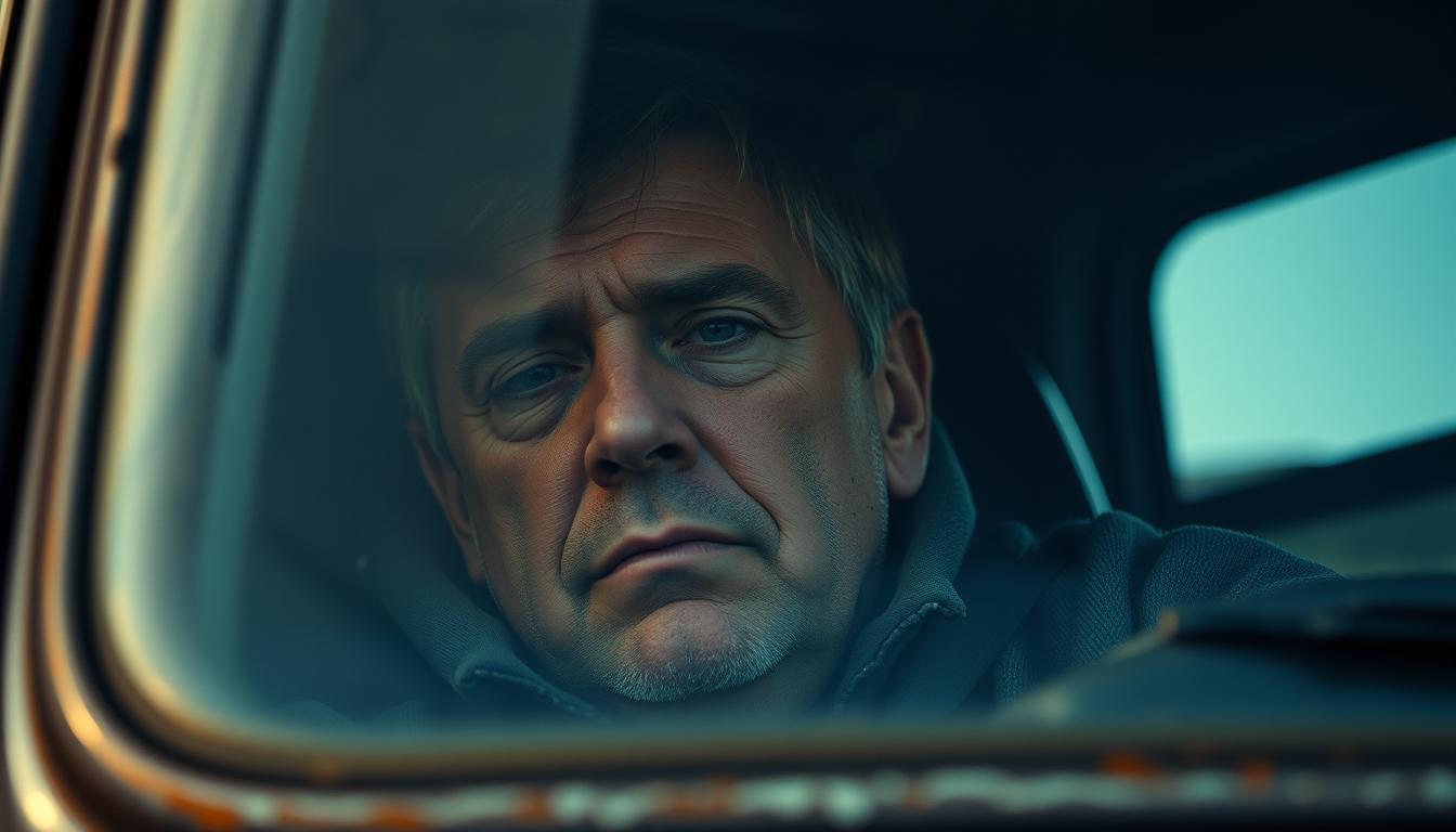 Was wünschen sich Lkw-Fahrer?