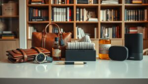 Was wünschen sich Männer mit 40?