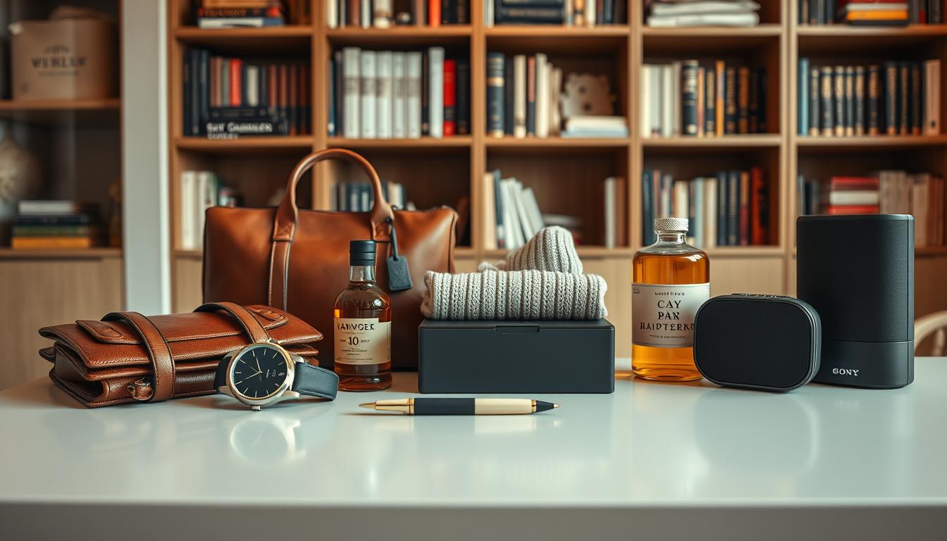 Was wünschen sich Männer mit 40?