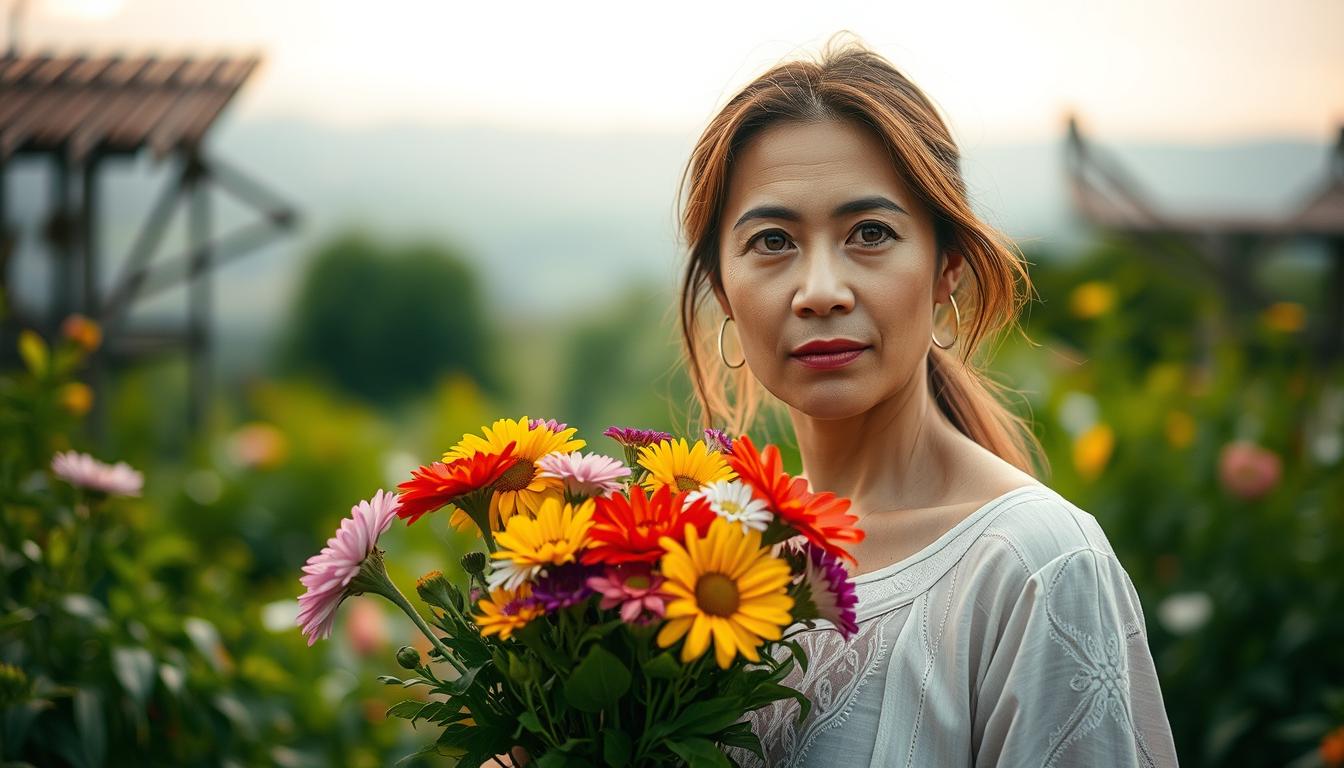 Was wünschen sich Mütter am meisten?