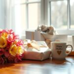 Was wünschen sich die meisten Mütter zum Muttertag?