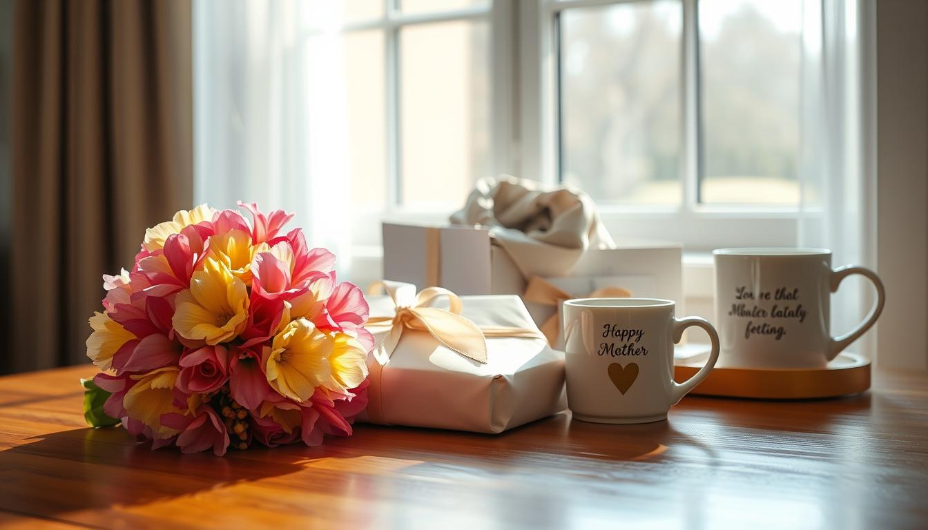 Was wünschen sich die meisten Mütter zum Muttertag?