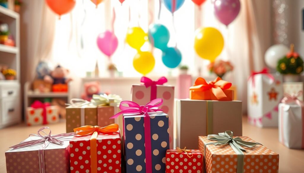 Was wünschen zum ersten Geburtstag?