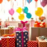 Was wünschen zum ersten Geburtstag?