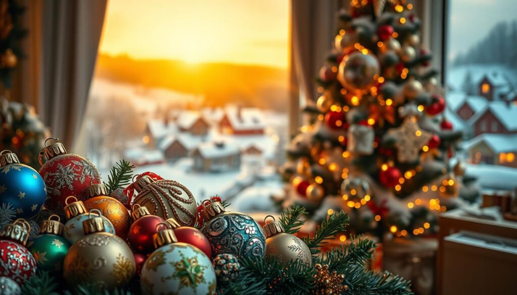 Was zu Weihnachten wünschen Text?