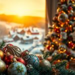 Was zu Weihnachten wünschen Text?