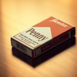 Welche Marke steckt hinter Penny Zigaretten?