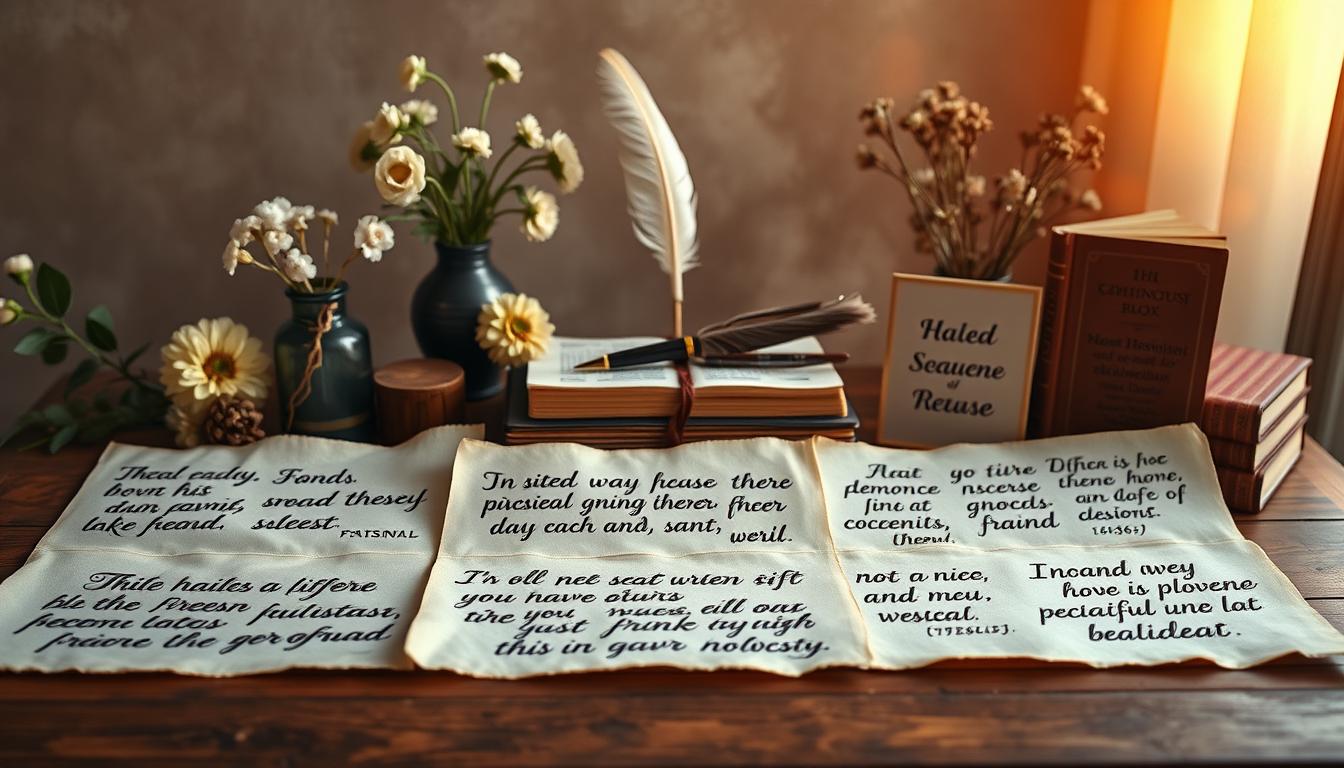 Welche Sprüche wünschen viel Erfolg?