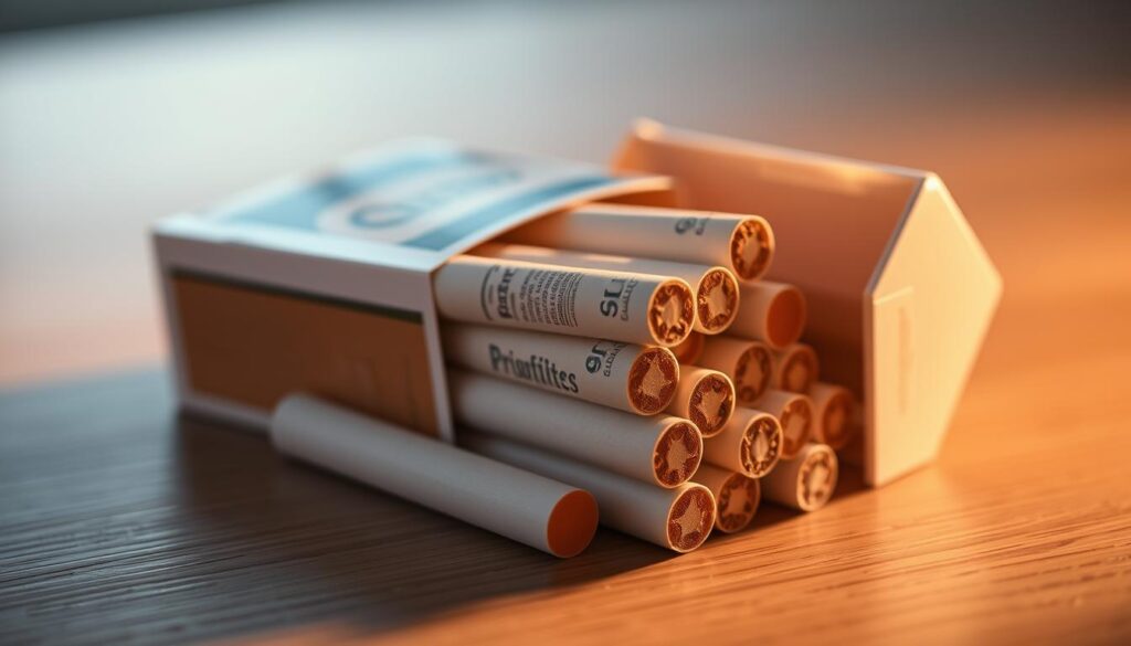 Welche Zigaretten sind billig und gut?