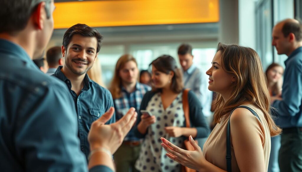 Welches Verhalten ist richtig