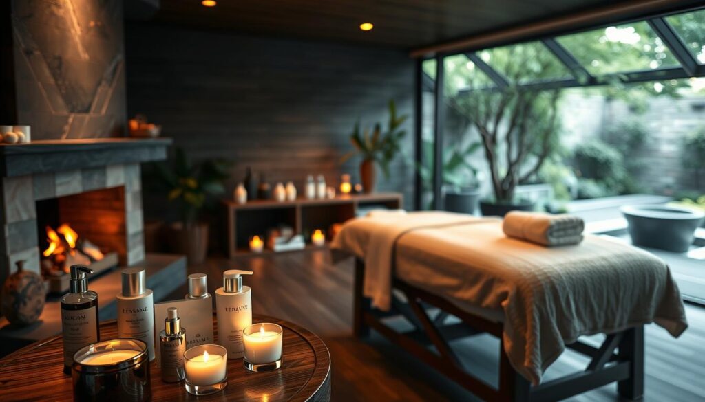 Wellness für Mütter