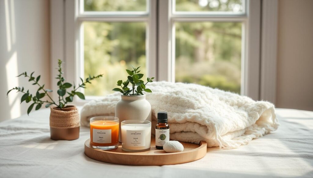 Wellness und Achtsamkeit Geschenke Wellness und Achtsamkeit Geschenke