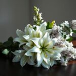 Wie drücke ich mein Beileid auf Englisch aus?