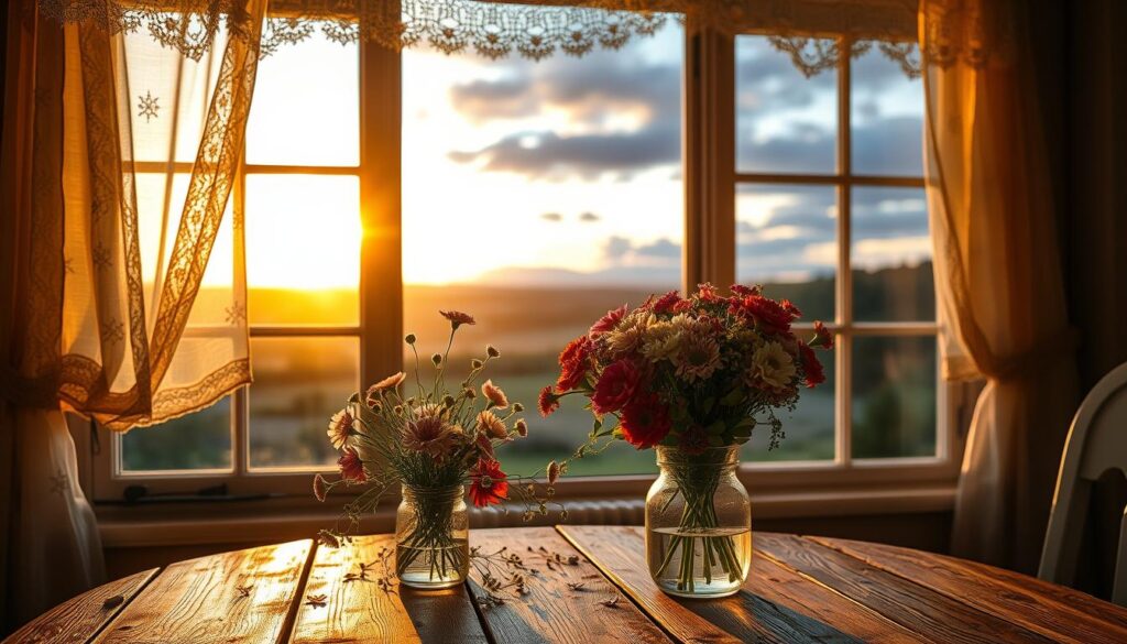 Wie kann man jemandem einen schönen Abend wünschen?