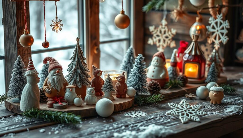 Wie kann man schön Frohe Weihnachten wünschen?