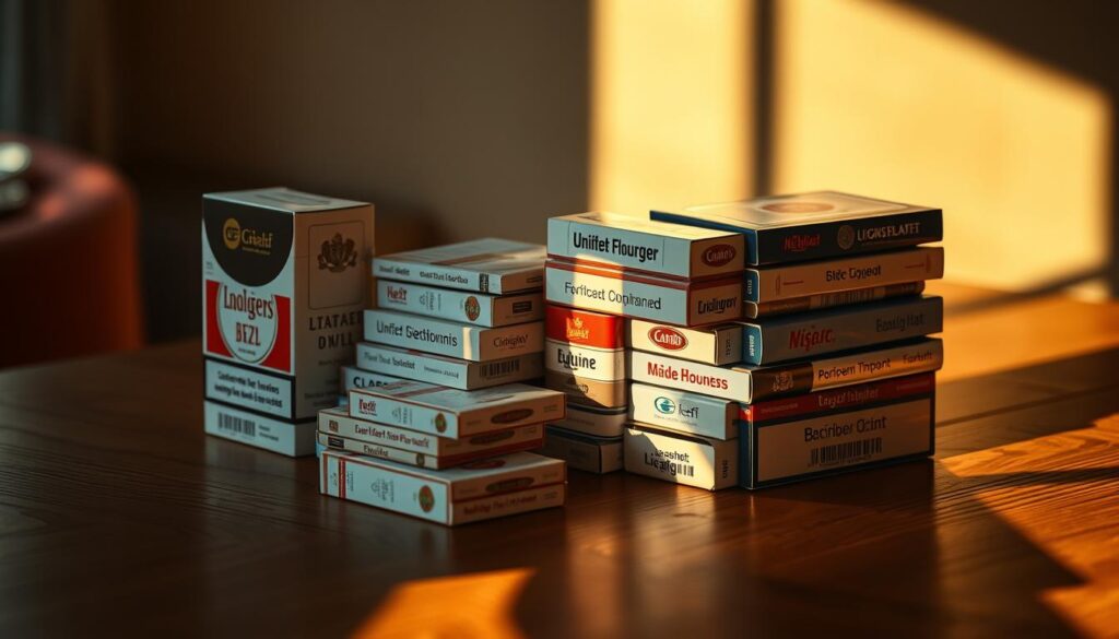 Wie viele Stangen Zigaretten darf man nach Deutschland einführen 2025?