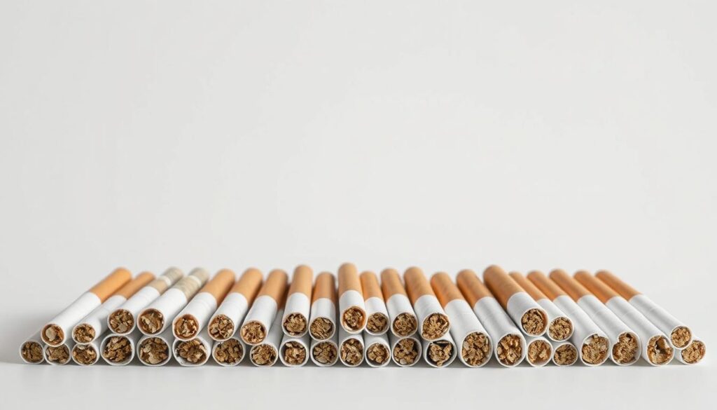 Wie viele Zigaretten darf ich zollfrei nach Deutschland einführen?