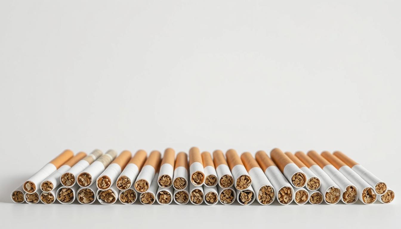 Wie viele Zigaretten darf ich zollfrei nach Deutschland einführen?