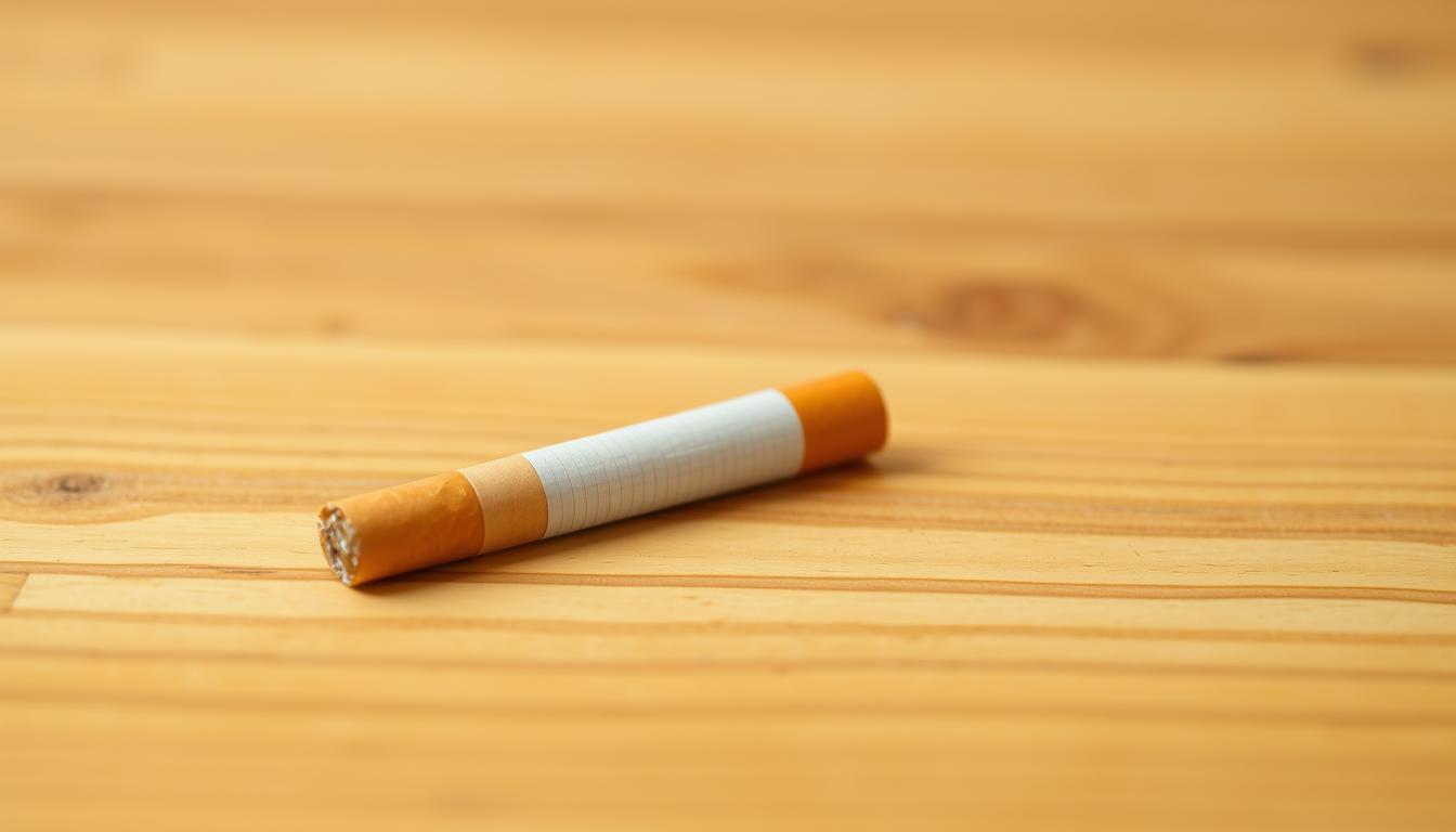 Wie viele Zigaretten pro Tag sind ok?