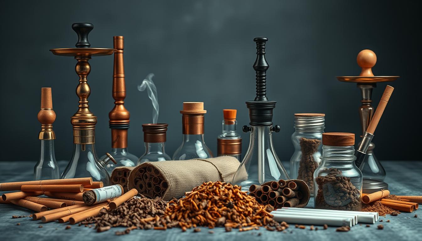 Wie viele Zigaretten sind 1 Shisha?