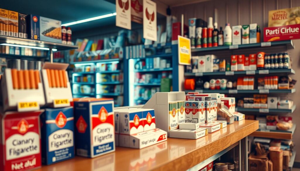 Zigarettenpreise Deutschland