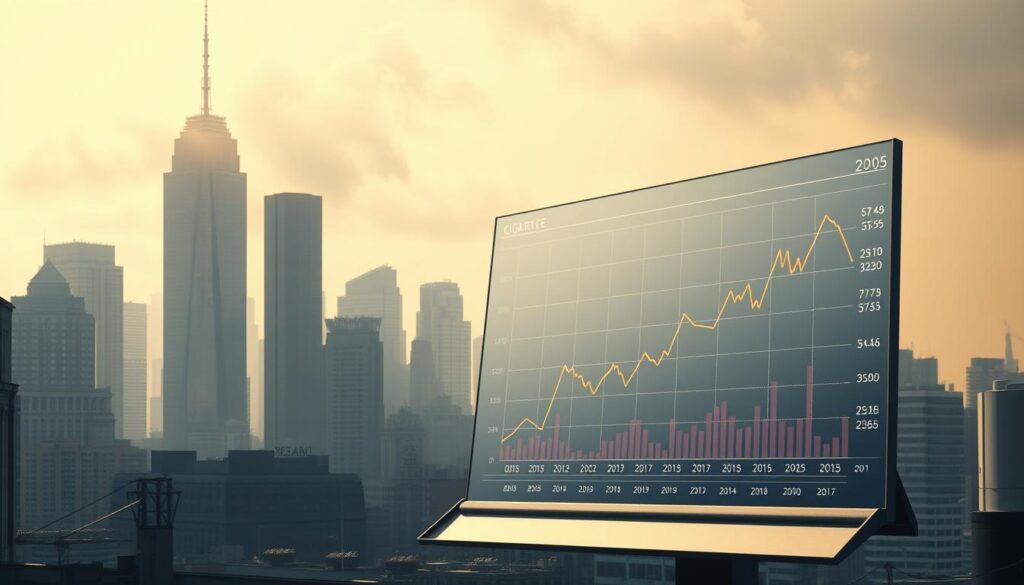 Zigarettenpreise Prognosen