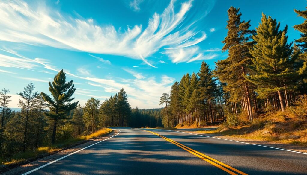 abknickende Vorfahrtsstraße