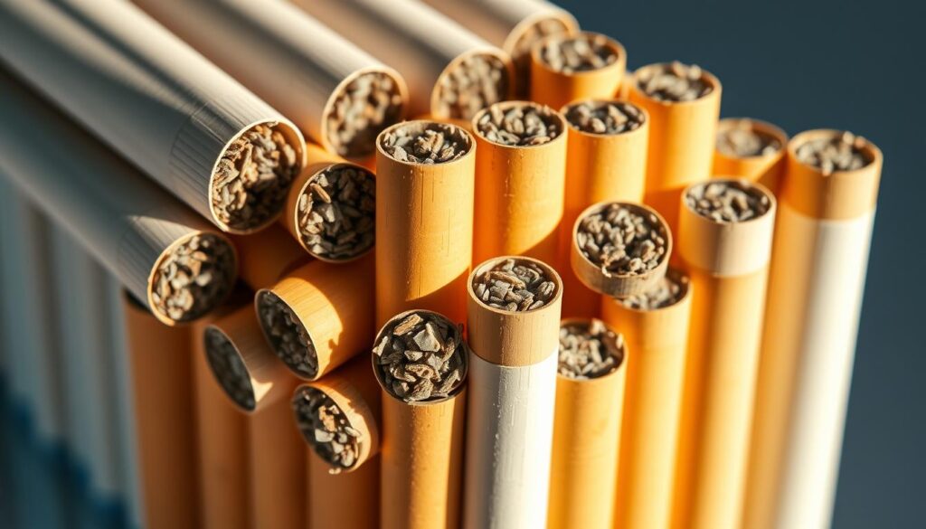 ähnliche Zigaretten mit Mentholaroma ähnliche Zigaretten mit Mentholaroma