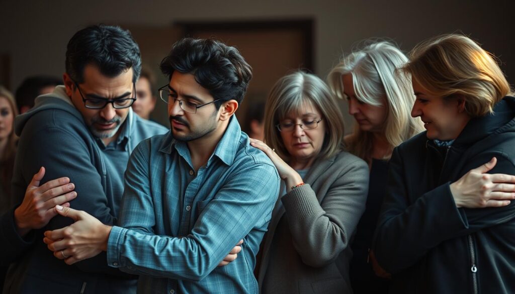 alternative Beileidsformen