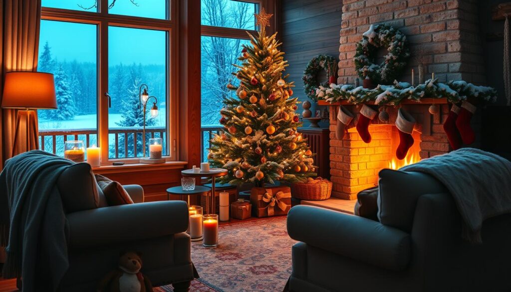 besinnliche Weihnachtswünsche