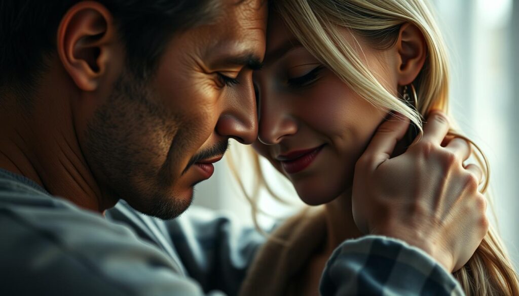 emotionale Bindung emotionale Bindung