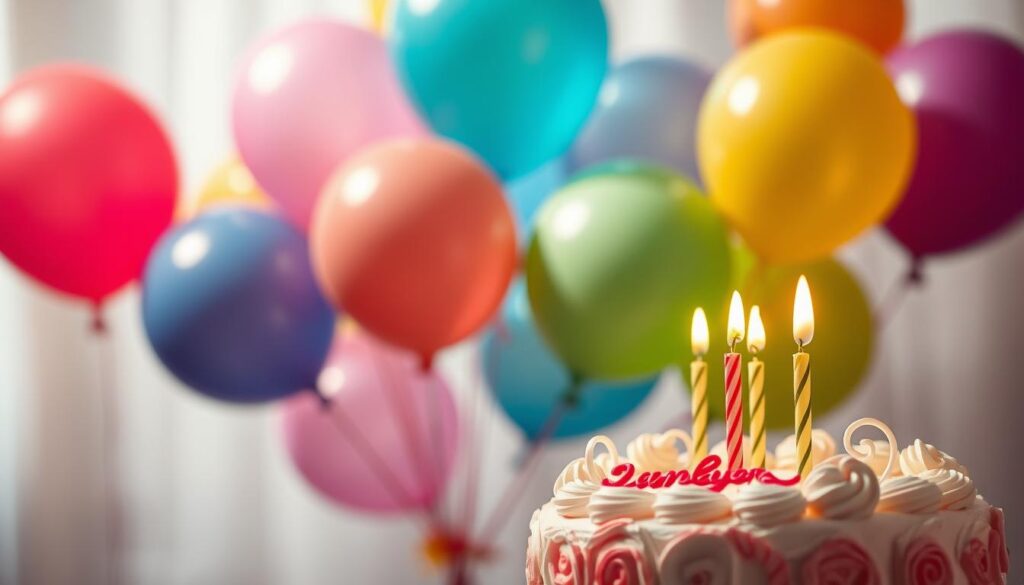 emotionale Wünsche und lustige Wünsche