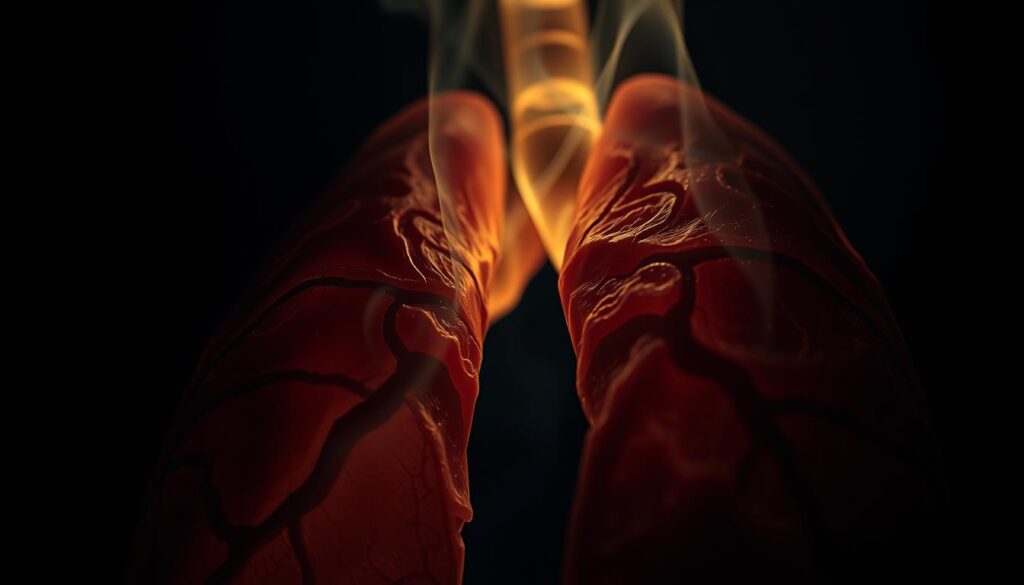 gesundheitliche Langzeitfolgen Shisha